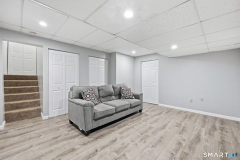 Tiny photo for 10 Jamie Lane #C, Manchester, CT 06042 (MLS # 24209107)