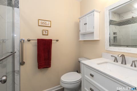 Tiny photo for 116 Timber Ridge #116, Southington, CT 06489 (MLS # 24197425)