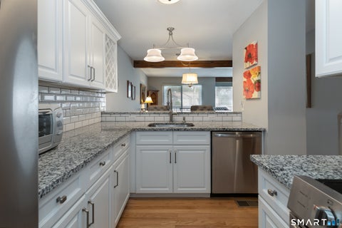 Tiny photo for 116 Timber Ridge #116, Southington, CT 06489 (MLS # 24197425)