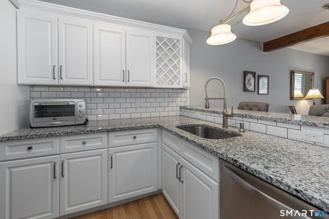 Tiny photo for 116 Timber Ridge #116, Southington, CT 06489 (MLS # 24197425)