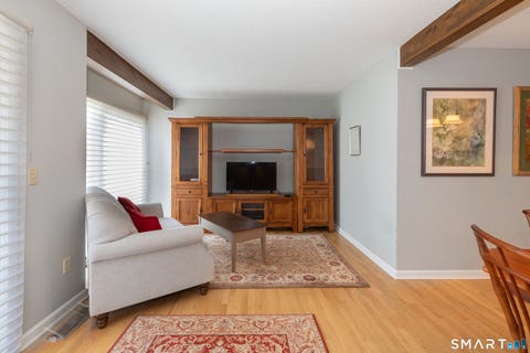 Tiny photo for 116 Timber Ridge #116, Southington, CT 06489 (MLS # 24197425)