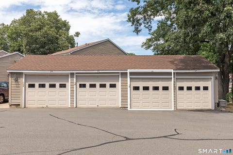 Tiny photo for 116 Timber Ridge #116, Southington, CT 06489 (MLS # 24197425)
