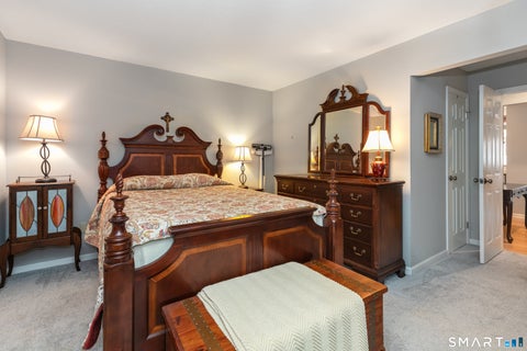 Tiny photo for 116 Timber Ridge #116, Southington, CT 06489 (MLS # 24197425)