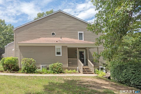 Tiny photo for 116 Timber Ridge #116, Southington, CT 06489 (MLS # 24197425)