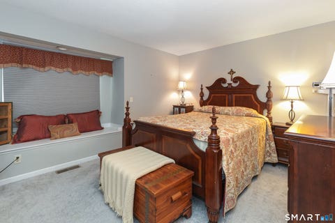 Tiny photo for 116 Timber Ridge #116, Southington, CT 06489 (MLS # 24197425)
