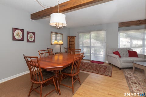 Tiny photo for 116 Timber Ridge #116, Southington, CT 06489 (MLS # 24197425)