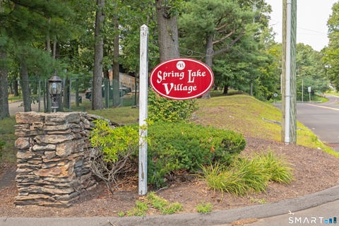 Tiny photo for 116 Timber Ridge #116, Southington, CT 06489 (MLS # 24197425)