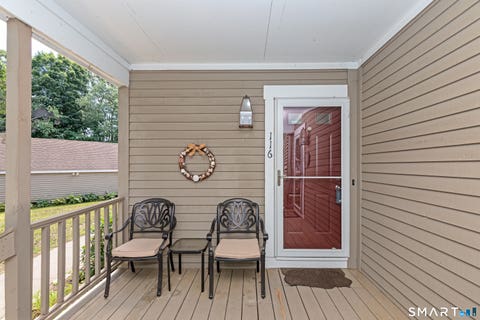 Tiny photo for 116 Timber Ridge #116, Southington, CT 06489 (MLS # 24197425)