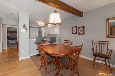 Tiny photo for 116 Timber Ridge #116, Southington, CT 06489 (MLS # 24197425)