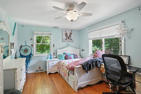 Tiny photo for 68 Old Dike Road, Trumbull, CT 06611 (MLS # 24155839)