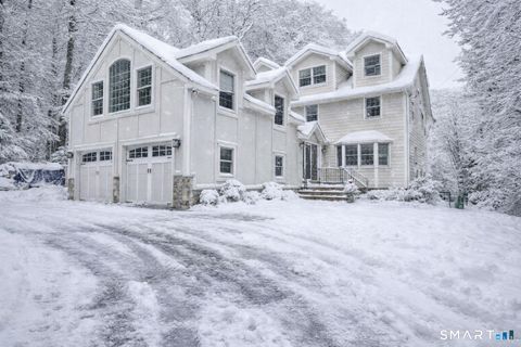 Tiny photo for 68 Old Dike Road, Trumbull, CT 06611 (MLS # 24155839)