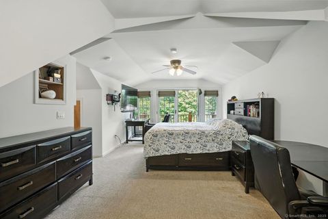 Tiny photo for 68 Old Dike Road, Trumbull, CT 06611 (MLS # 24155839)