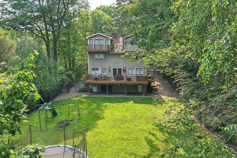 Tiny photo for 68 Old Dike Road, Trumbull, CT 06611 (MLS # 24155839)