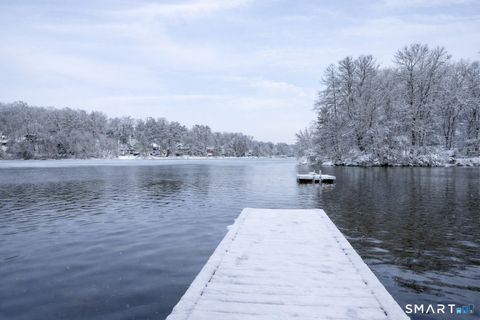 Tiny photo for 68 Old Dike Road, Trumbull, CT 06611 (MLS # 24155839)