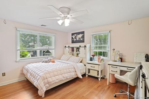 Tiny photo for 68 Old Dike Road, Trumbull, CT 06611 (MLS # 24155839)