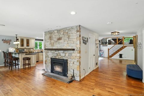 Tiny photo for 68 Old Dike Road, Trumbull, CT 06611 (MLS # 24155839)