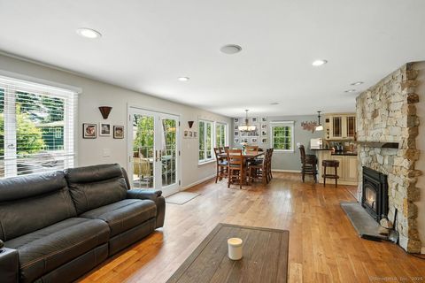 Tiny photo for 68 Old Dike Road, Trumbull, CT 06611 (MLS # 24155839)