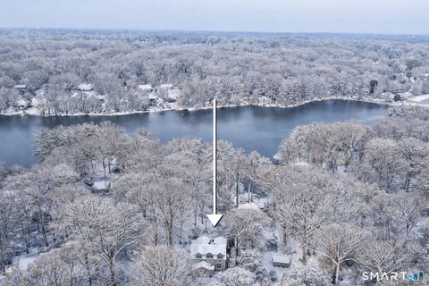 Photo of 68 Old Dike Road, Trumbull, CT 06611 (MLS # 24155839)