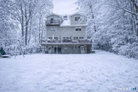 Tiny photo for 68 Old Dike Road, Trumbull, CT 06611 (MLS # 24155839)