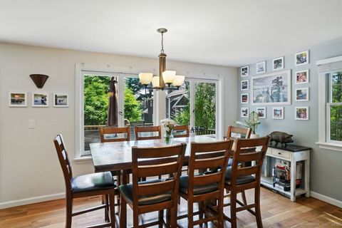 Tiny photo for 68 Old Dike Road, Trumbull, CT 06611 (MLS # 24155839)