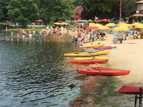 Tiny photo for 68 Old Dike Road, Trumbull, CT 06611 (MLS # 24155839)