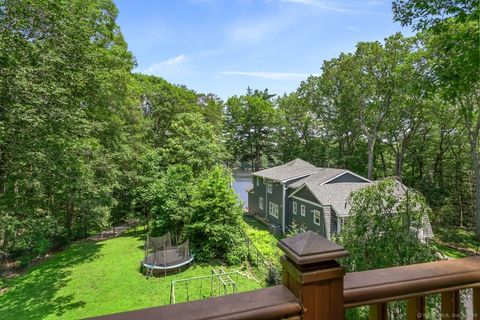 Tiny photo for 68 Old Dike Road, Trumbull, CT 06611 (MLS # 24155839)