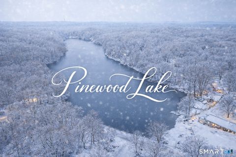 Tiny photo for 68 Old Dike Road, Trumbull, CT 06611 (MLS # 24155839)