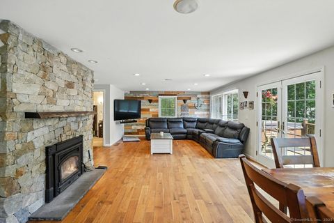 Tiny photo for 68 Old Dike Road, Trumbull, CT 06611 (MLS # 24155839)