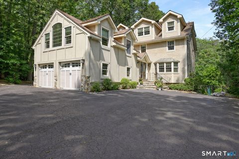 Tiny photo for 68 Old Dike Road, Trumbull, CT 06611 (MLS # 24155839)
