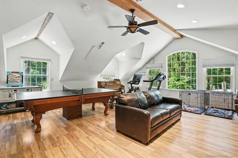 Tiny photo for 68 Old Dike Road, Trumbull, CT 06611 (MLS # 24155839)