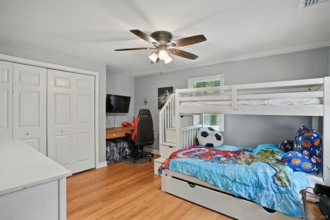 Tiny photo for 68 Old Dike Road, Trumbull, CT 06611 (MLS # 24155839)