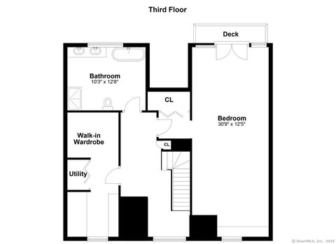 Tiny photo for 68 Old Dike Road, Trumbull, CT 06611 (MLS # 24155839)