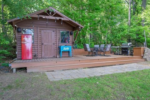 Tiny photo for 68 Old Dike Road, Trumbull, CT 06611 (MLS # 24155839)