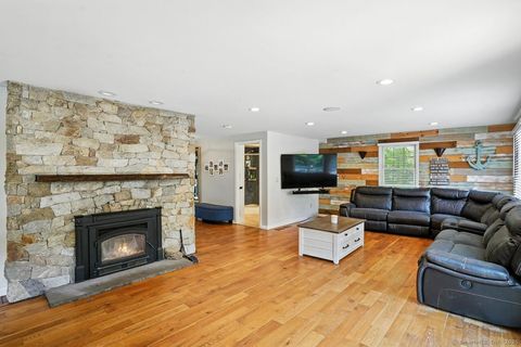 Tiny photo for 68 Old Dike Road, Trumbull, CT 06611 (MLS # 24155839)