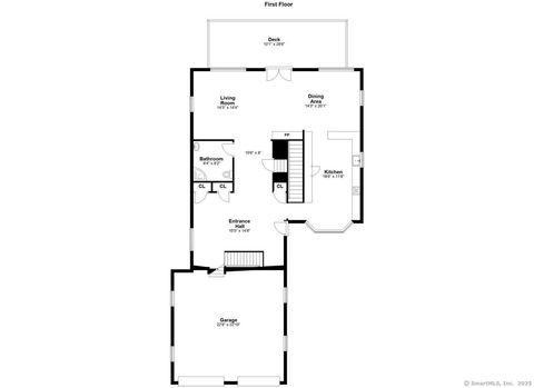 Tiny photo for 68 Old Dike Road, Trumbull, CT 06611 (MLS # 24155839)