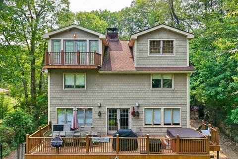 Tiny photo for 68 Old Dike Road, Trumbull, CT 06611 (MLS # 24155839)