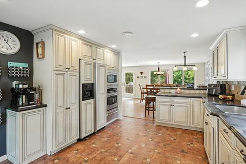 Tiny photo for 68 Old Dike Road, Trumbull, CT 06611 (MLS # 24155839)