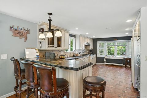 Tiny photo for 68 Old Dike Road, Trumbull, CT 06611 (MLS # 24155839)