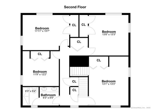 Tiny photo for 68 Old Dike Road, Trumbull, CT 06611 (MLS # 24155839)