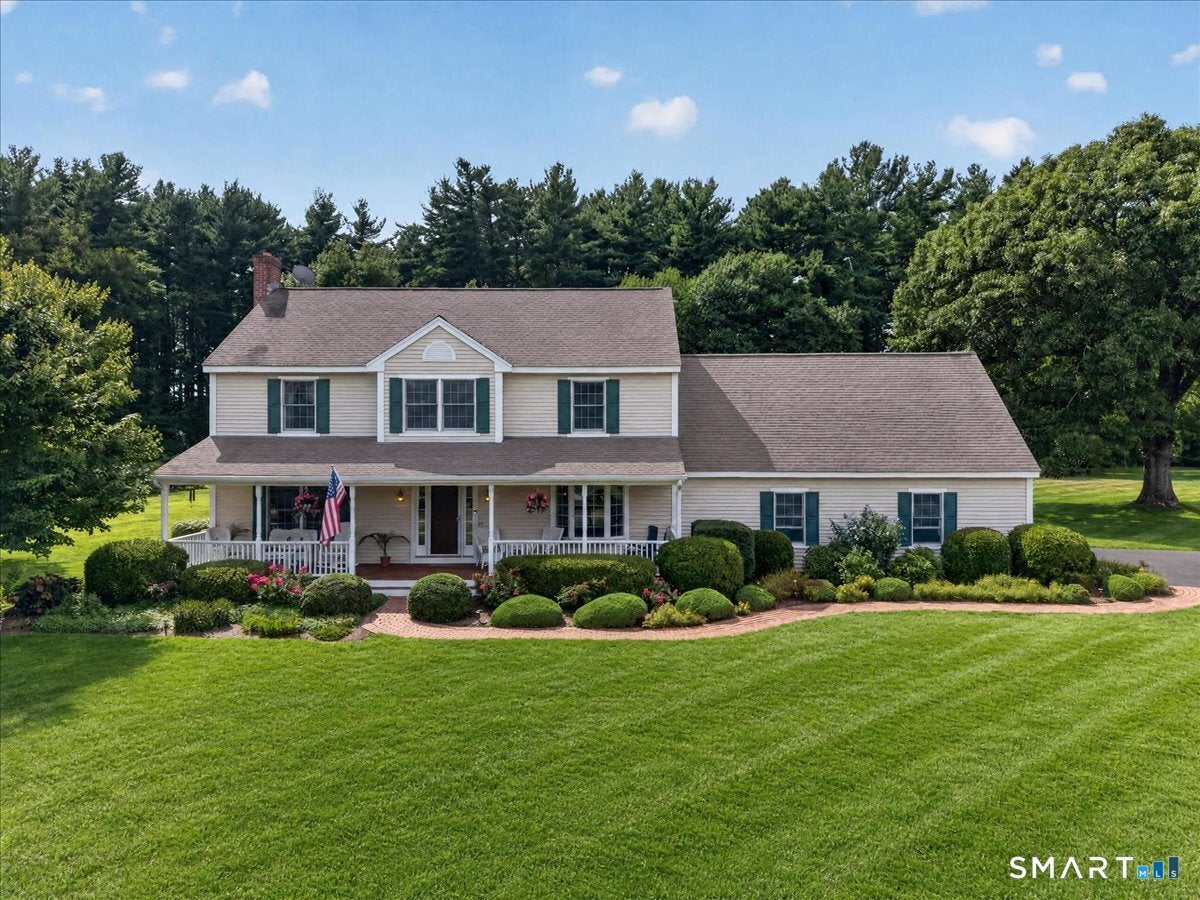 13 High Field Lane