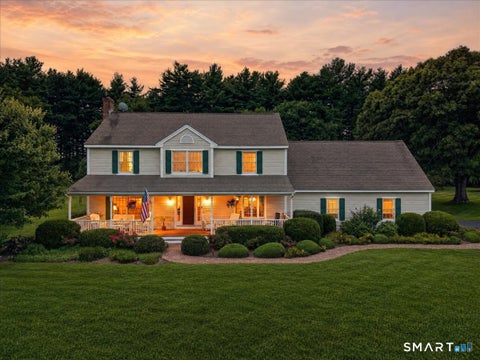 Photo of 13 High Field Lane, Chester, CT 06412 (MLS # 24198973)
