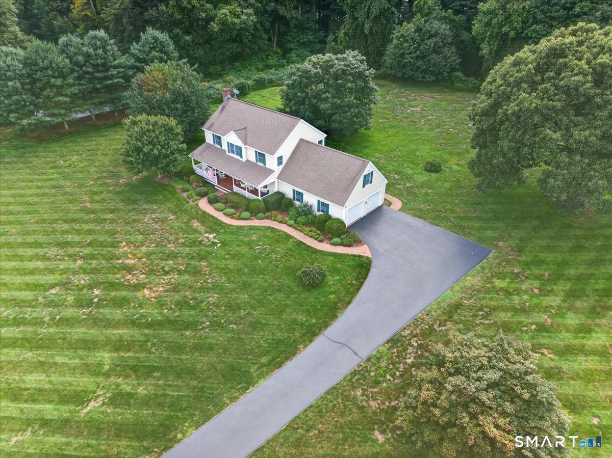 13 High Field Lane