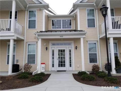 Condo For Rent - 424 Center Meadow Lane #424<br/> Danbury, CT 06810