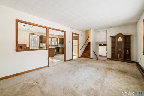 Tiny photo for 18 Manor Lane, Wolcott, CT 06716 (MLS # 24151660)