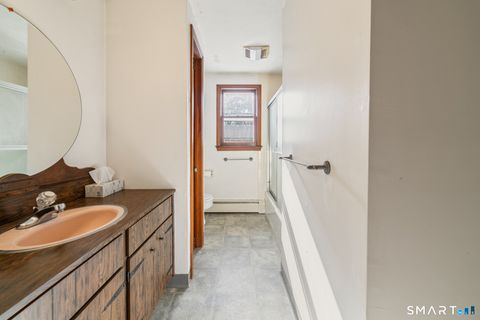 Tiny photo for 18 Manor Lane, Wolcott, CT 06716 (MLS # 24151660)