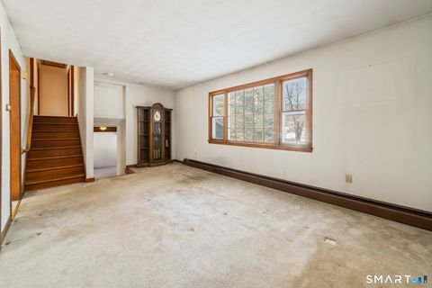 Tiny photo for 18 Manor Lane, Wolcott, CT 06716 (MLS # 24151660)