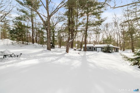 Tiny photo for 18 Manor Lane, Wolcott, CT 06716 (MLS # 24151660)