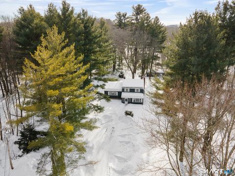 Tiny photo for 18 Manor Lane, Wolcott, CT 06716 (MLS # 24151660)