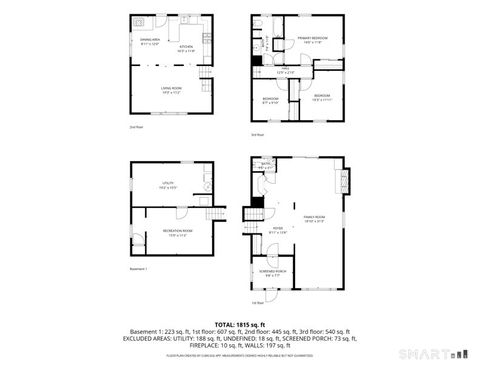 Tiny photo for 18 Manor Lane, Wolcott, CT 06716 (MLS # 24151660)