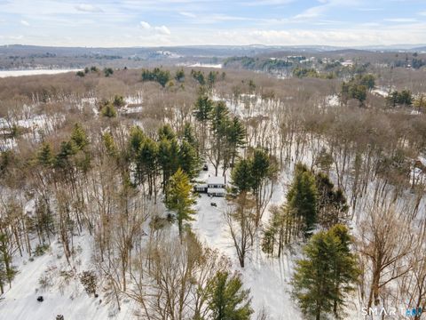 Tiny photo for 18 Manor Lane, Wolcott, CT 06716 (MLS # 24151660)